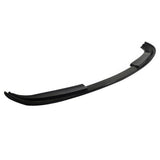 2008-2010 BMW E60 5 Series LCI H Style Unpainted Front Bumper Lip PU