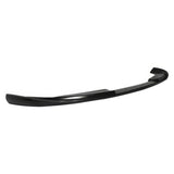 2008-2010 BMW E60 5 Series LCI H Style Unpainted Front Bumper Lip PU