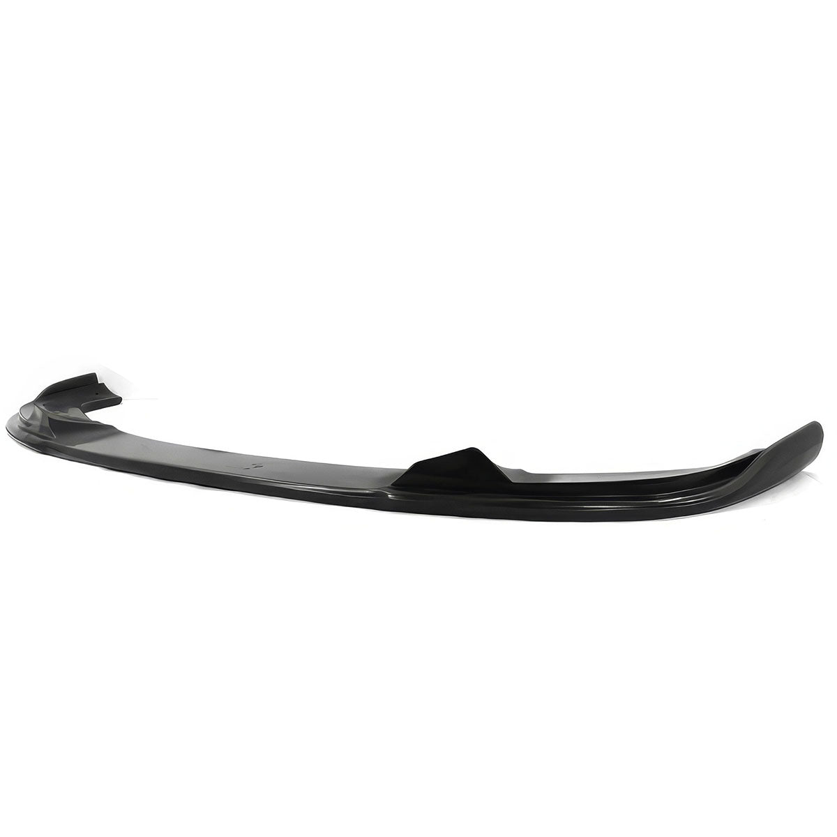 2004-2010 BMW E60 E61 5 Series H Style Unpainted Front Bumper Lip PU