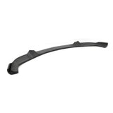 2004-2010 BMW E60 E61 5 Series H Style Unpainted Front Bumper Lip PU