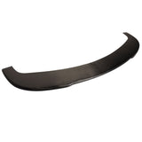 2004-2010 BMW M5 Carbon Fiber Front Bumper Lip Chin Spoiler CF
