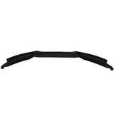 2007-2013 BMW 1 Series E82 MSport MT Front Bumper Lip Spoiler PU