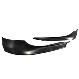 2009-2012 BMW E90 3 Series 328i 335i Front Bumper Lip PP 2PC