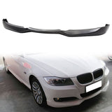 2009-2012 BMW E90 E91 3 Series LCI Facelift ACS Front Bumper Lip PU