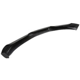 2009-2012 BMW E90 E91 3 Series LCI Facelift ACS Front Bumper Lip PU