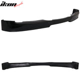 2005-2008 BMW E90 3-Series AP Style Front Bumper Lip Chin Spoiler