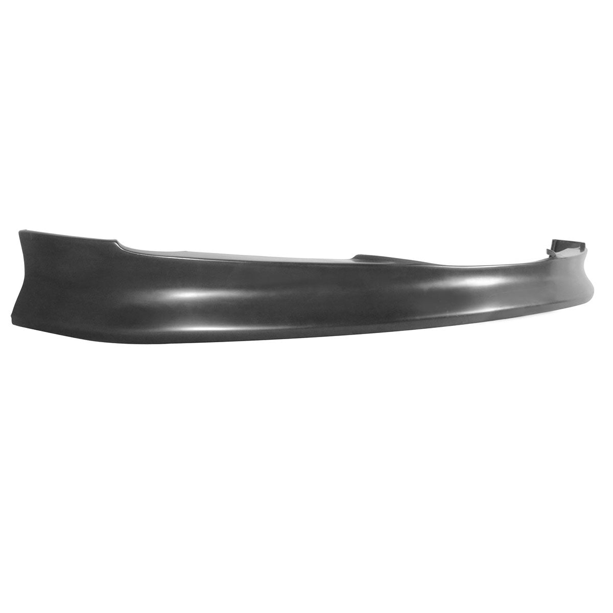 2005-2008 BMW E90 3-Series IKON Style Front Bumper Lip Spoiler PU