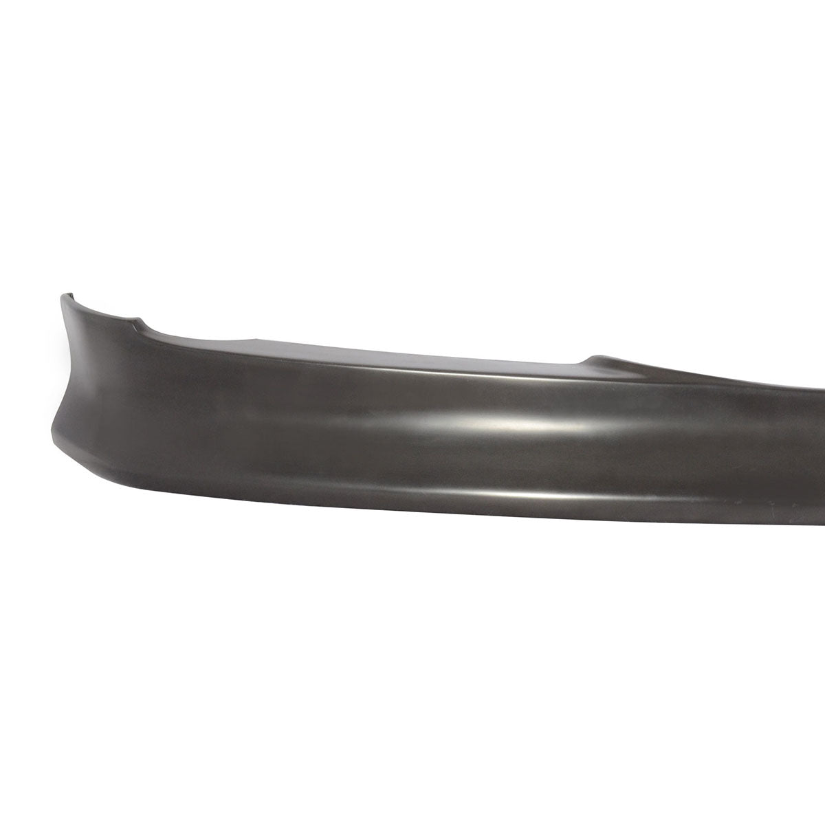 2005-2008 BMW E90 3-Series IKON Style Front Bumper Lip Spoiler PU