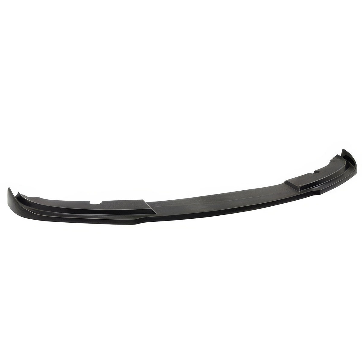2007-2011 BMW E92 E93 3 Series Coupe H Style Front Bumper Lip PU