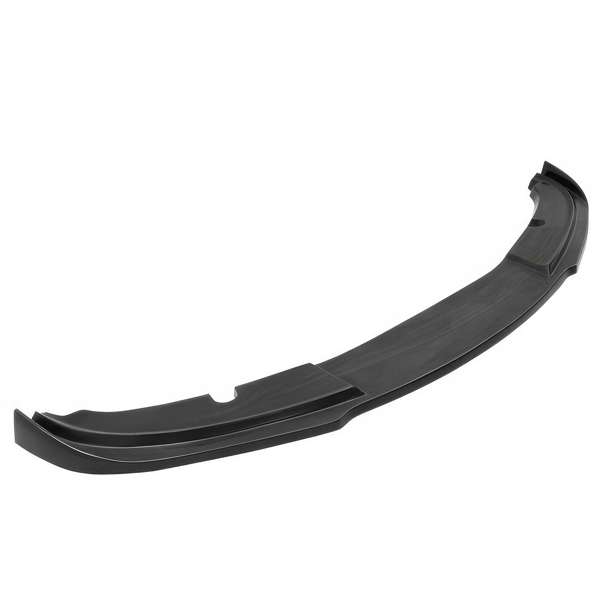 2007-2011 BMW E92 E93 3 Series Coupe H Style Front Bumper Lip PU