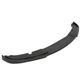2007-2011 BMW E92 E93 3 Series Coupe H Style Front Bumper Lip PU