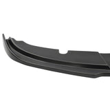 2007-2011 BMW E92 E93 3 Series Coupe H Style Front Bumper Lip PU