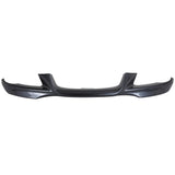 2007-2010 BMW E92 E93  3-Series M-Tech Style Front Bumper Lip Spoiler