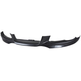 2007-2010 BMW E92 E93  3-Series M-Tech Style Front Bumper Lip Spoiler