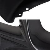 2007-2010 BMW E92 E93  3-Series M-Tech Style Front Bumper Lip Spoiler