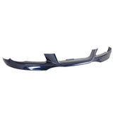 2007-2010 BMW E92 E93  3-Series M-Tech Style Front Bumper Lip Spoiler