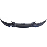 2007-2010 BMW E92 E93  3-Series M-Tech Style Front Bumper Lip Spoiler