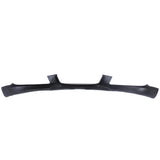 2007-2010 BMW E92 E93  3-Series M-Tech Style Front Bumper Lip Spoiler