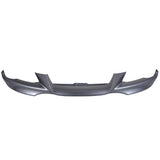 2007-2010 BMW E92 E93  3-Series M-Tech Style Front Bumper Lip Spoiler