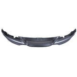 2007-2010 BMW E92 E93  3-Series M-Tech Style Front Bumper Lip Spoiler