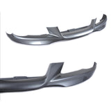 2007-2010 BMW E92 E93  3-Series M-Tech Style Front Bumper Lip Spoiler