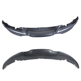 2007-2010 BMW E92 E93  3-Series M-Tech Style Front Bumper Lip Spoiler