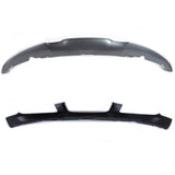 2007-2010 BMW E92 E93  3-Series M-Tech Style Front Bumper Lip Spoiler