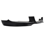 2007-2010 BMW E92 E93  3-Series M-Tech Style Front Bumper Lip Spoiler