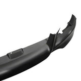 2007-2010 BMW E92 E93  3-Series M-Tech Style Front Bumper Lip Spoiler