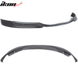 2008-2013 BMW E90 E92 E93 M3 Only A Style PU Front Bumper Lip Spoiler