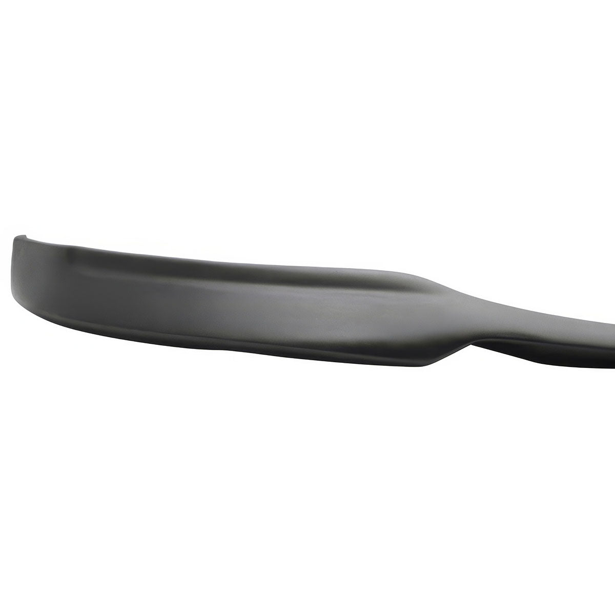 2008-2013 BMW E90 E92 E93 M3 Only A Style PU Front Bumper Lip Spoiler