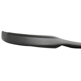 2008-2013 BMW E90 E92 E93 M3 Only A Style PU Front Bumper Lip Spoiler