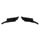2008-2013 BMW E90 E92 E93 M3 Coupe Sedan Front Bumper Lip PU