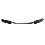 2008-2013 BMW E92 E90 E93 M3 Series 4Dr 2Dr V Style Front Bumper Lip