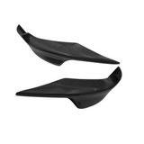 2007-2010 BMW E92 M-Tech M-Sport Front Bumper Lip Carbon Fiber CF