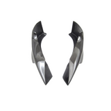 2007-2010 BMW E92 M-Tech M-Sport Front Bumper Lip Carbon Fiber CF