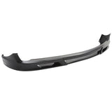 2009-2012 BMW 7 Series 740i 750i  760Li B7 Style PU Front Bumper Lip