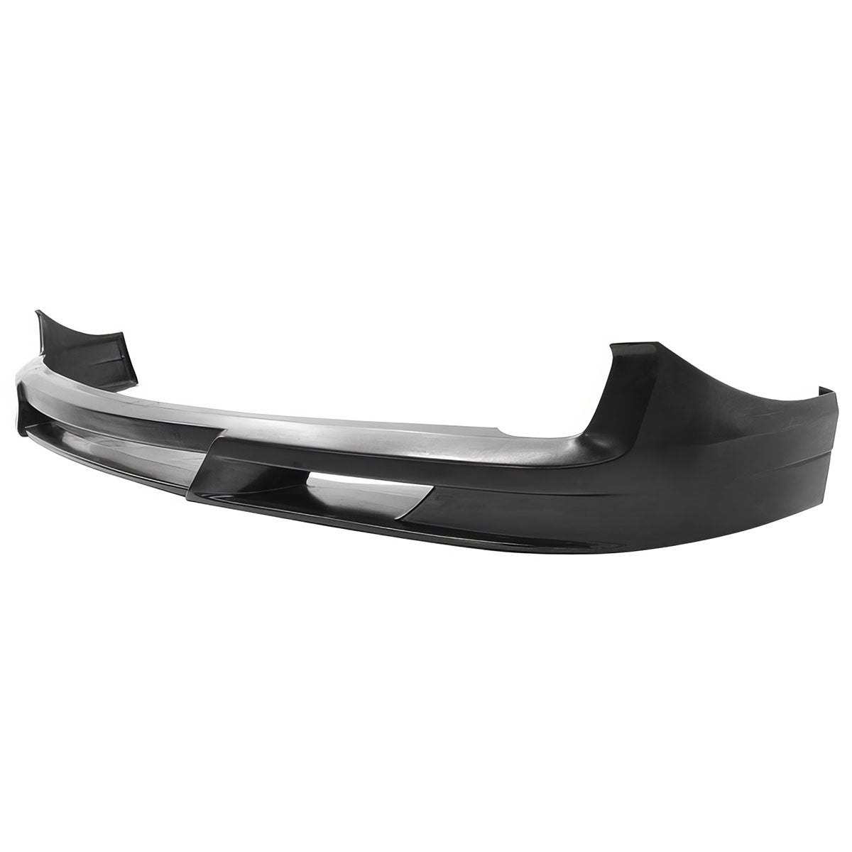 2009-2012 BMW 7 Series 740i 750i  760Li B7 Style PU Front Bumper Lip