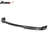 2009-2012 BMW F01 F02 7-Serie VRS Style Front Bumper Lip Carbon Fiber