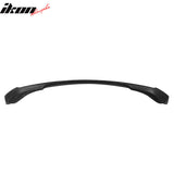 2009-2012 BMW F01 F02 7-Serie VRS Style Front Bumper Lip Carbon Fiber