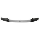 2011-2016 BMW F10 Performance Style Front Bumper Lip Spoiler PP