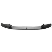 2011-2016 BMW F10 Performance Style Front Bumper Lip Spoiler PP