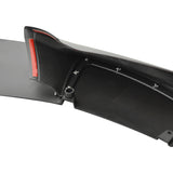2011-2016 BMW F10 Performance Style Front Bumper Lip Spoiler PP