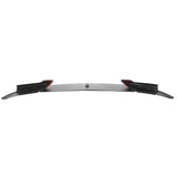 2011-2016 BMW F10 Performance Style Front Bumper Lip Spoiler PP