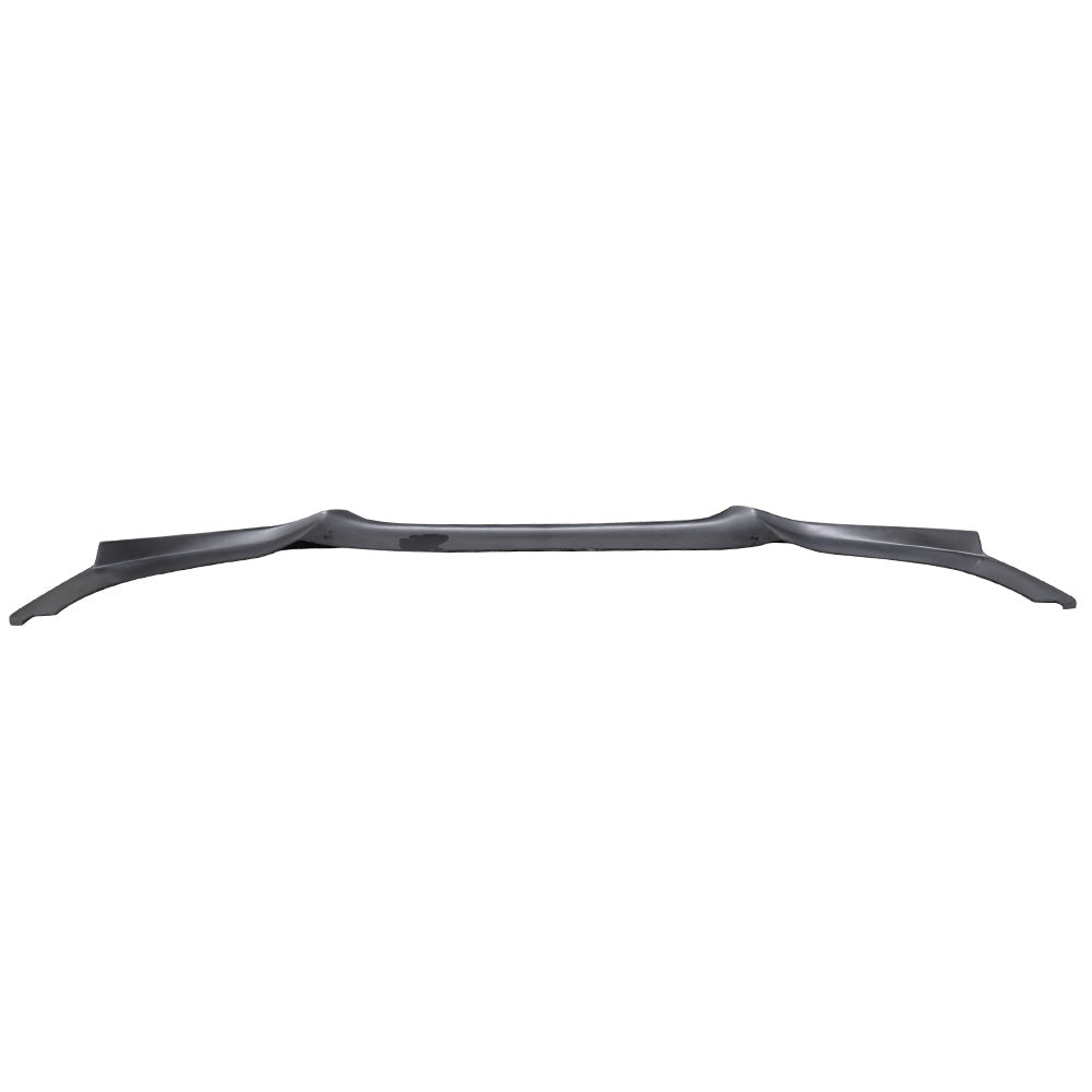 2011-2016 BMW F10 5 Series AK Style Front Bumper Lip MT Msport