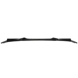 2011-2016 BMW F10 5 Series AK Style Front Bumper Lip MT Msport