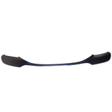 2012-2016 BMW F10 5 Series M Sport Mtech V Style Front Bumper Lip