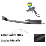 2012-2018 BMW F30 3-Series M -Sport M -Tech Front Bumper Lip  PP