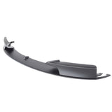 2012-2018 BMW F30 3-Series M -Sport M -Tech Front Bumper Lip  PP