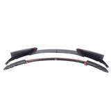 2012-2018 BMW F30 3-Series M -Sport M -Tech Front Bumper Lip  PP